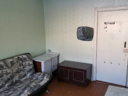 1-комнатная квартира, 12.9 м², 1/5 этаж