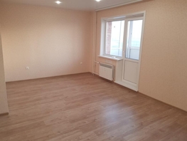 1-комнатная квартира, 39 м², 16/19 этаж