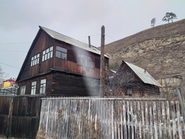 Дом, 70 м², 2 этажа, участок 12 сот.