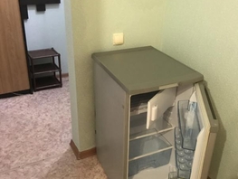 1-комнатная квартира, 28 м², 1/6 этаж