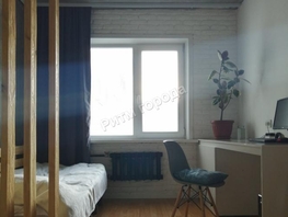 2-комнатная квартира, 36 м², 1/6 этаж