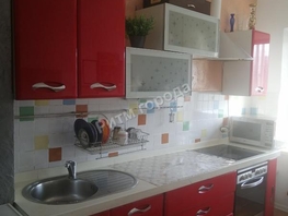 3-комнатная квартира, 67 м², 2/9 этаж