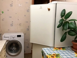 1-комнатная квартира, 35 м², 3/5 этаж