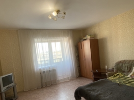 1-комнатная квартира, 45 м², 8/9 этаж