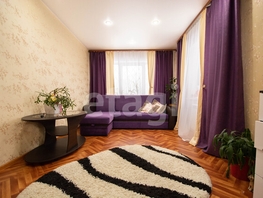2-комнатная квартира, 42 м², 1/5 этаж