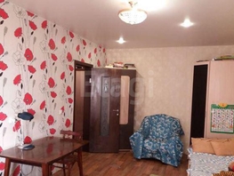 2-комнатная квартира, 56.67 м², 11/16 этаж