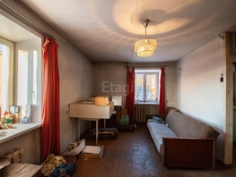 1-комнатная квартира, 31.3 м², 4/5 этаж