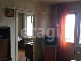 3-комнатная квартира, 53 м², 2/5 этаж