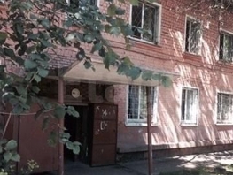 Студия, 10.6 м², 2/2 этаж