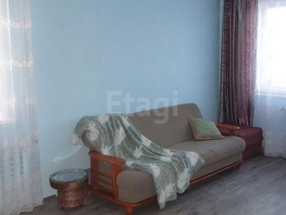 3-комнатная квартира, 61 м², 5/5 этаж