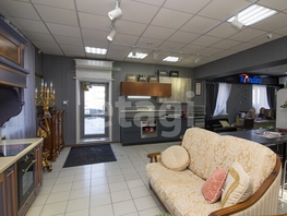 Торговая площадь, 160 м², 1 этаж