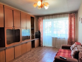 1-комнатная квартира, 39 м², 1/5 этаж