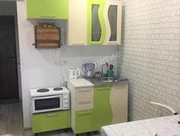 1-комнатная квартира, 29 м², 17/18 этаж