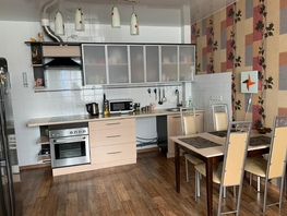 2-комнатная квартира, 51 м², 8/12 этаж