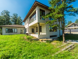 Дом, 546 м², участок 11 сот.