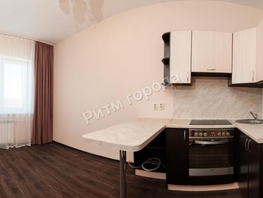 1-комнатная квартира, 53 м², 8/13 этаж