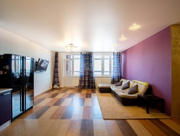2-комнатная квартира, 71 м², 15/17 этаж