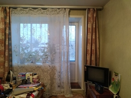 1-комнатная квартира, 35 м², 1/5 этаж