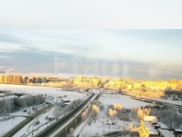 5-комнатная квартира, 410 м², 17/20 этаж