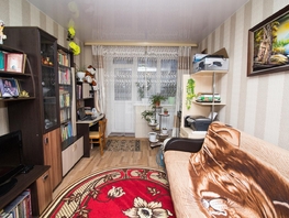 1-комнатная квартира, 43 м², 2/5 этаж