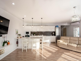 3-комнатная квартира, 148 м², 14/20 этаж