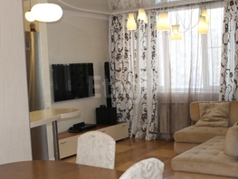 4-комнатная квартира, 109 м², 6/12 этаж