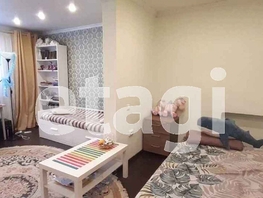 1-комнатная квартира, 31 м², 1/5 этаж