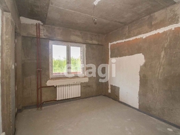 1-комнатная квартира, 45 м², 3/10 этаж