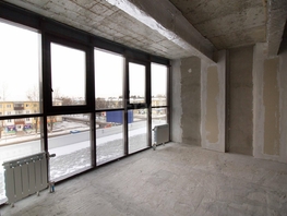 2-комнатная квартира, 61.7 м², 4/17 этаж