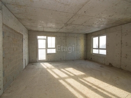 2-комнатная квартира, 60.31 м², 14/15 этаж