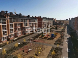 2-комнатная квартира, 54 м², 3/4 этаж