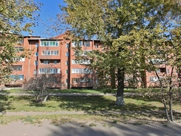 3-комнатная квартира, 60.9 м², 5/5 этаж