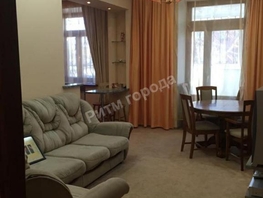 3-комнатная квартира, 85 м², 3/3 этаж