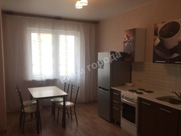 1-комнатная квартира, 40 м², 5/15 этаж