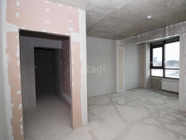 Студия, 45.5 м², 9/17 этаж