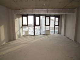 Студия, 37.8 м², 10/17 этаж