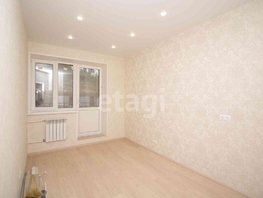 1-комнатная квартира, 39 м², 3/3 этаж