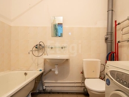 1-комнатная квартира, 34 м², 3/3 этаж