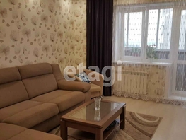 3-комнатная квартира, 86 м², 6/9 этаж