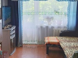 2-комнатная квартира, 46 м², 4/5 этаж