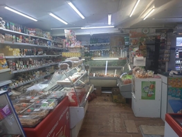 Нежилое, 120 м², 1 этаж, металл