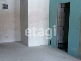 Студия, 38 м², 3/4 этаж