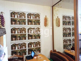 1-комнатная квартира, 24 м², 3/3 этаж