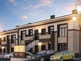 4-комнатная квартира, 140 м², 2/2 этаж