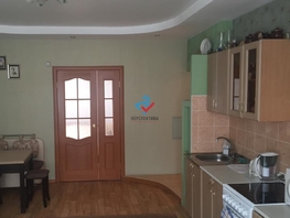 1-комнатная квартира, 55 м², 7/9 этаж
