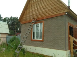 Дом, 48 м², 1 этаж, участок 5 сот.