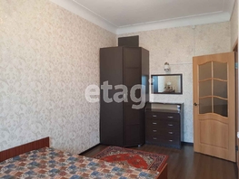 2-комнатная квартира, 52.6 м², 3/3 этаж