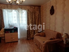2-комнатная квартира, 49.9 м², 3/9 этаж