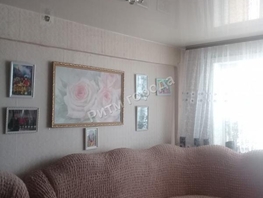3-комнатная квартира, 50 м², 5/5 этаж