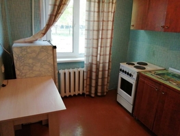 1-комнатная квартира, 30 м², 1/5 этаж